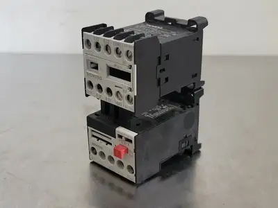 USED SIEMENS 3TF2010-0AK61