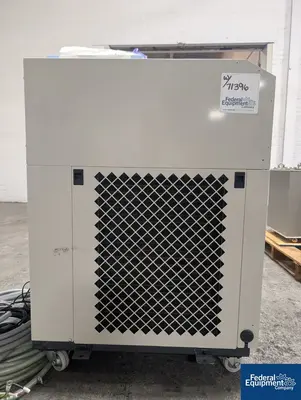 USED Shimadzu Shimadzu X-Ray Diffractometer, Model XRD-6000