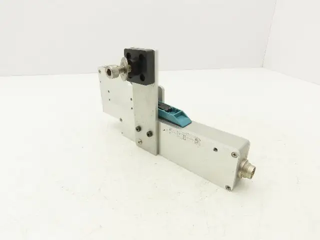 Used DOMINO _UNKNOWN_ Ink Jet Coders & Printers Indiana US | Arrow Industrial #1368158