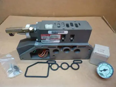 USED NUMATICS I24RS315JP00000