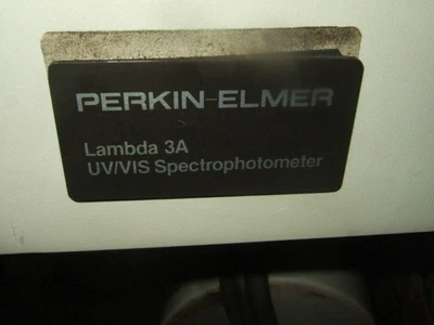 Unbranded Does Not Apply Spectrometers & Spectrophotometers | Amiron Machinery (4)