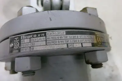 USED 2014 NEWCO 21F-CB2