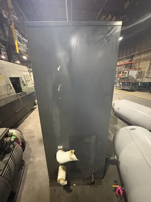 Used ZEKS 600 HSE HEATSINK Pumps South Carolina US | ESS Industrial Equipment Sales #1405279