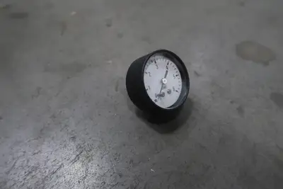 0-6 bar, Pressure Gauge 6685-21-920-9677