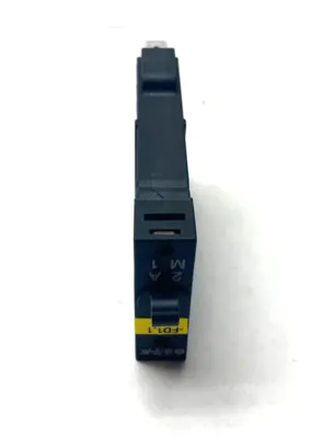 USED ETA THERMAL-MAGNETIC CIRCUIT BREAKER