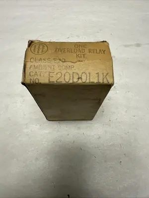 New | in-Stock ITE E20DOL1K Miscellaneous Equipment (Electrical & Power) | Surplus Asset Holdings #1199817