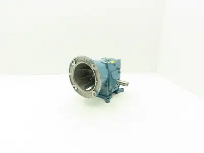 Electra Grove Gear Speedtronics Worm Gearbox 10:1 Reducer 175rpm 56C RH