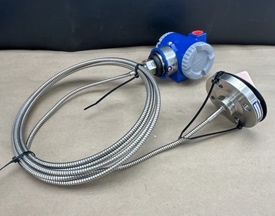 New | in-Stock Foxboro IGP10-TS3D1F-M2 Sensors Indiana US | J&J Industrial Supply #1259678