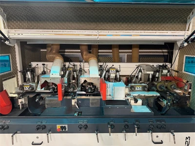 USED 2019 JANGJA PM623