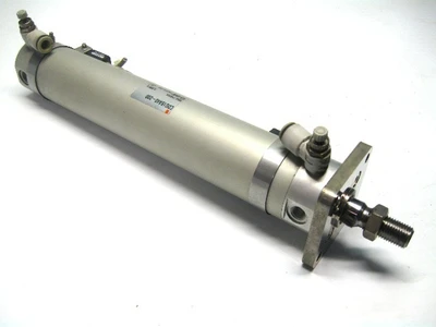 USED SMC SMC CDG1BA40-200