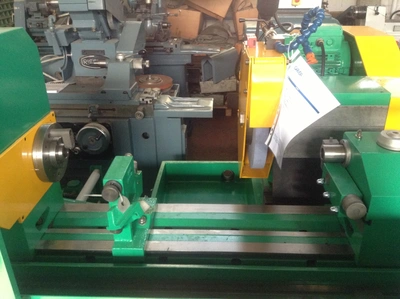 Used GIORIA RH/N 600 Universal Cylindrical Grinders IT | Gamba Macchine Srl #1281205