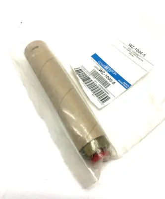 NEW JOHNSON CONTROLS BRASS TEMPERATURE SENSOR