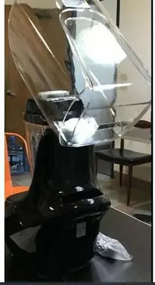 Commercial Blender HIGH PERFORMANCE PRO FRUIT SMOOTHIE