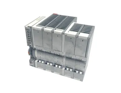 Used Beckhoff CX5120-0155/2GB, CX5120-0155 PLC Processors Michigan US | Maverick Industrial Sales #1463507
