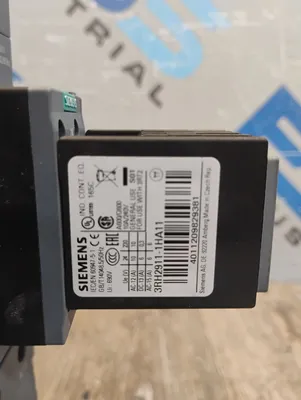 USED Siemens 3RT2046-1AL20