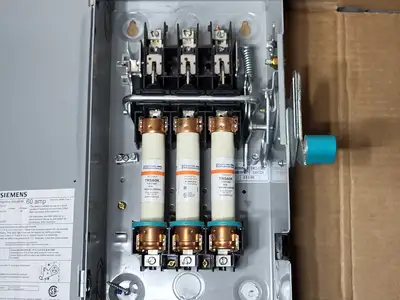 USED SIEMENS ID362