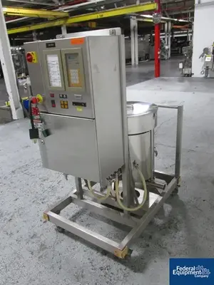 USED Lytzen Schubert Lytzen Schubert Stopper Washer, Model LW70AUTO