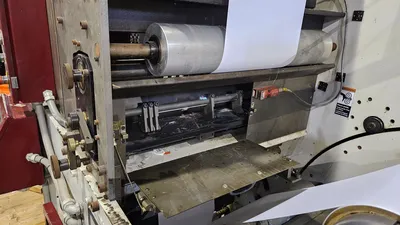 2005 KTI MR2024-08 TURRET REWINDER | Styers Equipment Company (3)