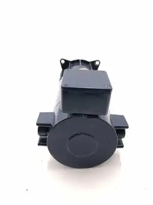 Bug P 83/30-Z89 Permanent Magnet Motor 160VDC 3000RPM 540:1