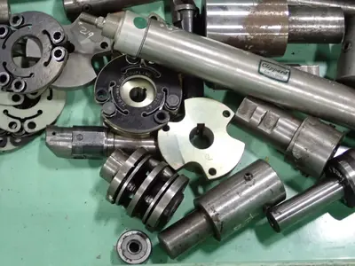 Tooling