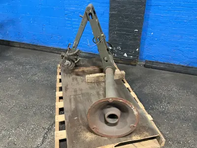 Used TYSAMAN SA 1001 Radial Drills Ohio US | HGR 24 #1358046