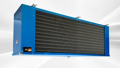 171-0399 10HP Walk In Freezer Condensing Cooler System