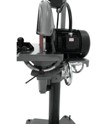 New | in-Stock JET J-4421-2 Disc Grinders Illinois US | Olympus Machinery Group #1349076
