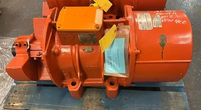 USED MILLER CD9-14400