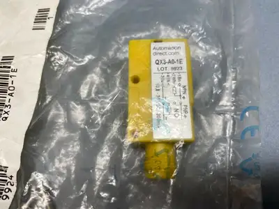 NEW AUTOMATION DIRECT PHOTOELECTRIC SWITCH 30V