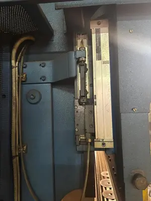 Used 1998 ESPE COT 125/3050 CNC Press Brakes CZ | Amaron s.r.o. #1065100