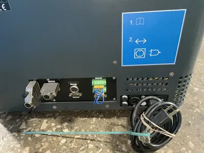 Used 2021 COHERENT EASYMARK 5 Engravers Ohio US | HGR 24 #1572192