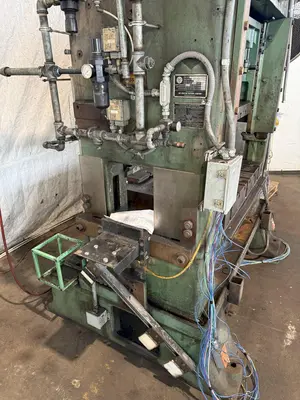 Used MINSTER P2-100-48 High Speed Production Presses Ohio US | G-2000, Inc. #1063297
