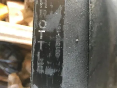 Used SANDVIK MORSE THROTTLE CONTROL - 001880-181 Construction Equipment Parts Pennsylvania US | East West Machinery & Drilling #1416080