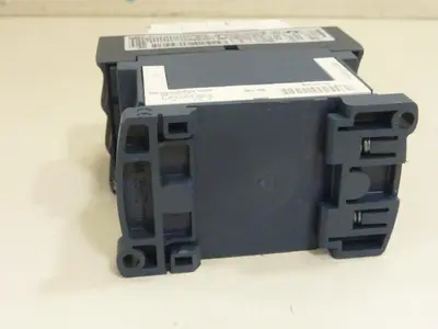 USED TELEMECANIQUE LC1D25BD