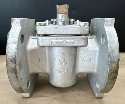 New | in-Stock Fluoroseal WCB/152F Pump & Valve Parts Indiana US | J&J Industrial Supply #1210579