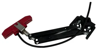 NEW INSUL-8 13613 CURRENT COLLECTOR C-BASE 100A