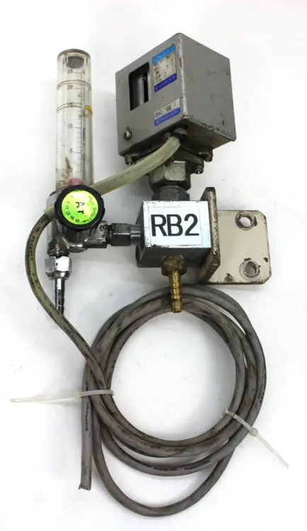 Used NISCON BN-1213-10 Cable & Wire Kentucky US | Industrial Parts R Us Inc. #356710