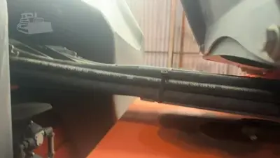 2015 HAMM HD110 Smooth Drum Compactors | Crossford Machinery Group (65)