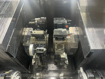 2011 NAKAMURA-TOME SUPER NTY3 JUMBO 5-Axis or More CNC Lathes | UniversalAutomatics.com (6)