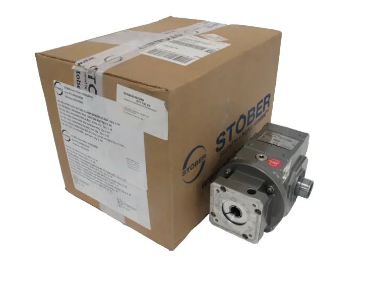 Used STOBER _UNKNOWN_ Speed Reducers Michigan US | SB Industrial Supply #810473