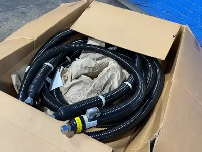 Atlas Copco  Heating Hose