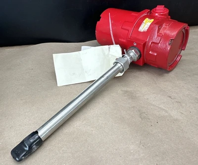 USED Sierra 640S-FM-L09-E2-P2-V4-NR-0