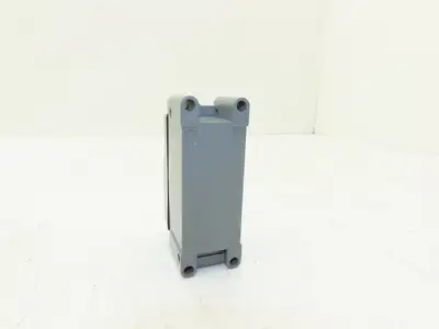 Square D 9007 AW12 Roller Limit Switch 15A 600V -No Lever Arm