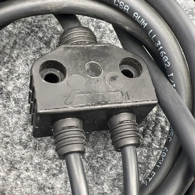 Used SICK OPTIC ELECTRONIC 1047583 Misc Industrial Equipment California US | Davliegogo LLC #1710050