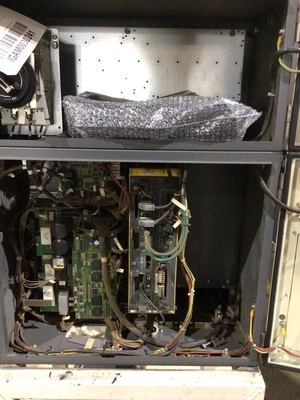 Used 2016 FANUC ArcMate 120iC + R-30iA Robots Michigan US | iGAM Industrial Marketplace #45021