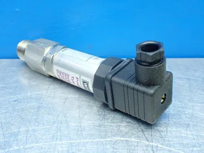 Used WIKA 891.14.520 Pressure Transmitters Ohio US | HGR 24 #831545