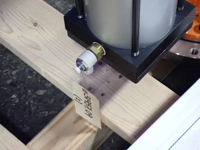 Lifting Fixture