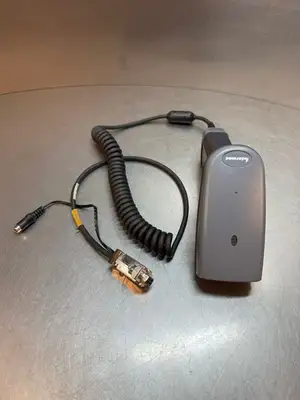 Intermec Sabre Model 1470 Bar Code Scanner (7.3.5)