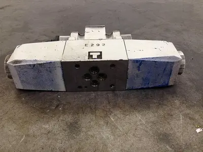 USED VICKERS DG4V32CMP7H750