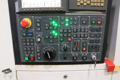 2008 DOOSAN PUMA 2000SY CNC Lathes | Toolquip, Inc. (7)